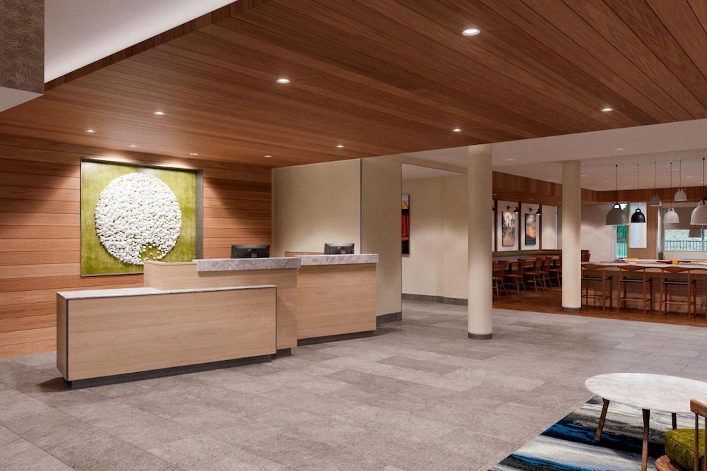 Fairfield Inn & Suites Brooksville Suncoast Parkway Εξωτερικό φωτογραφία