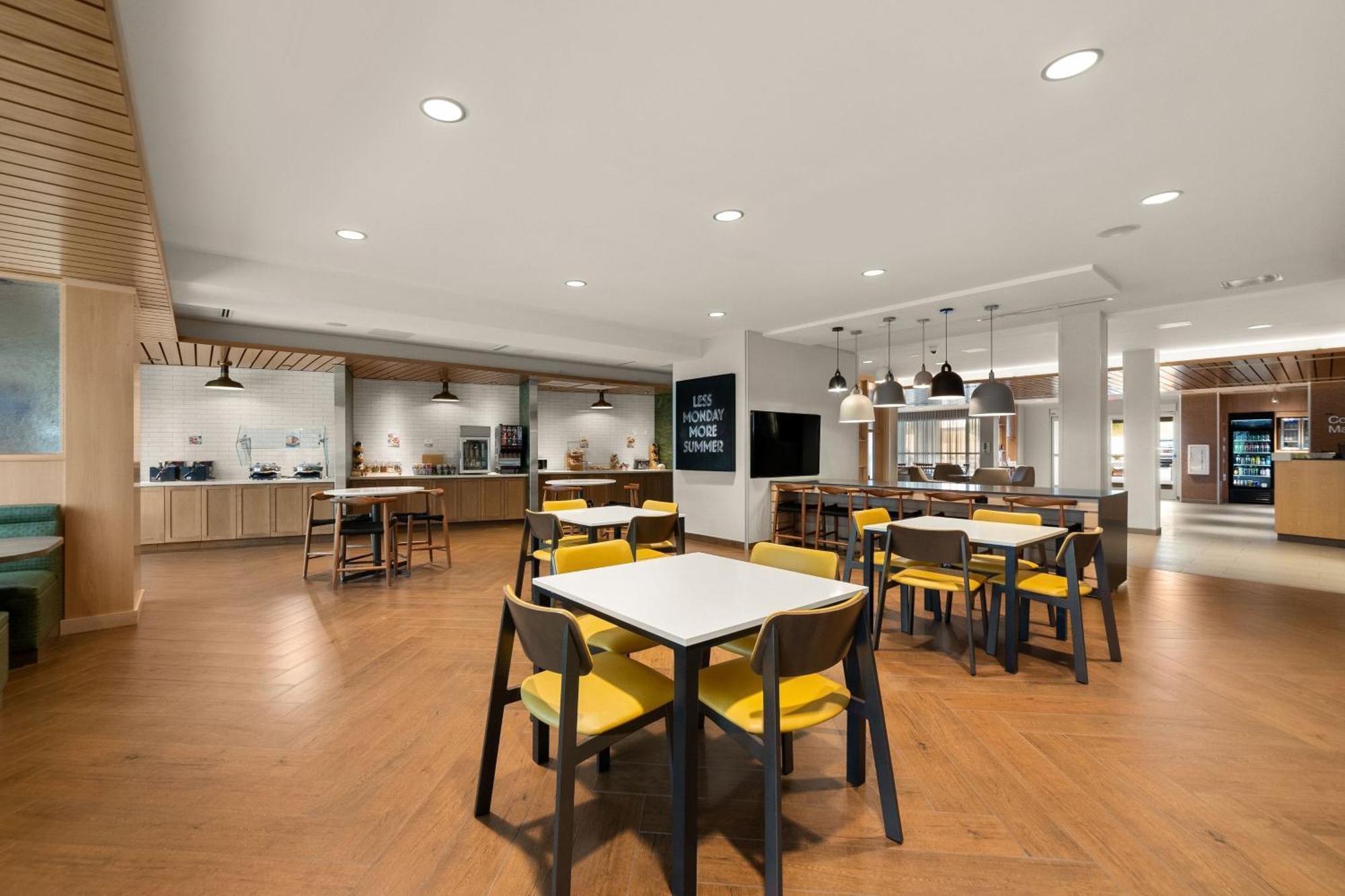 Fairfield Inn & Suites Brooksville Suncoast Parkway Εξωτερικό φωτογραφία