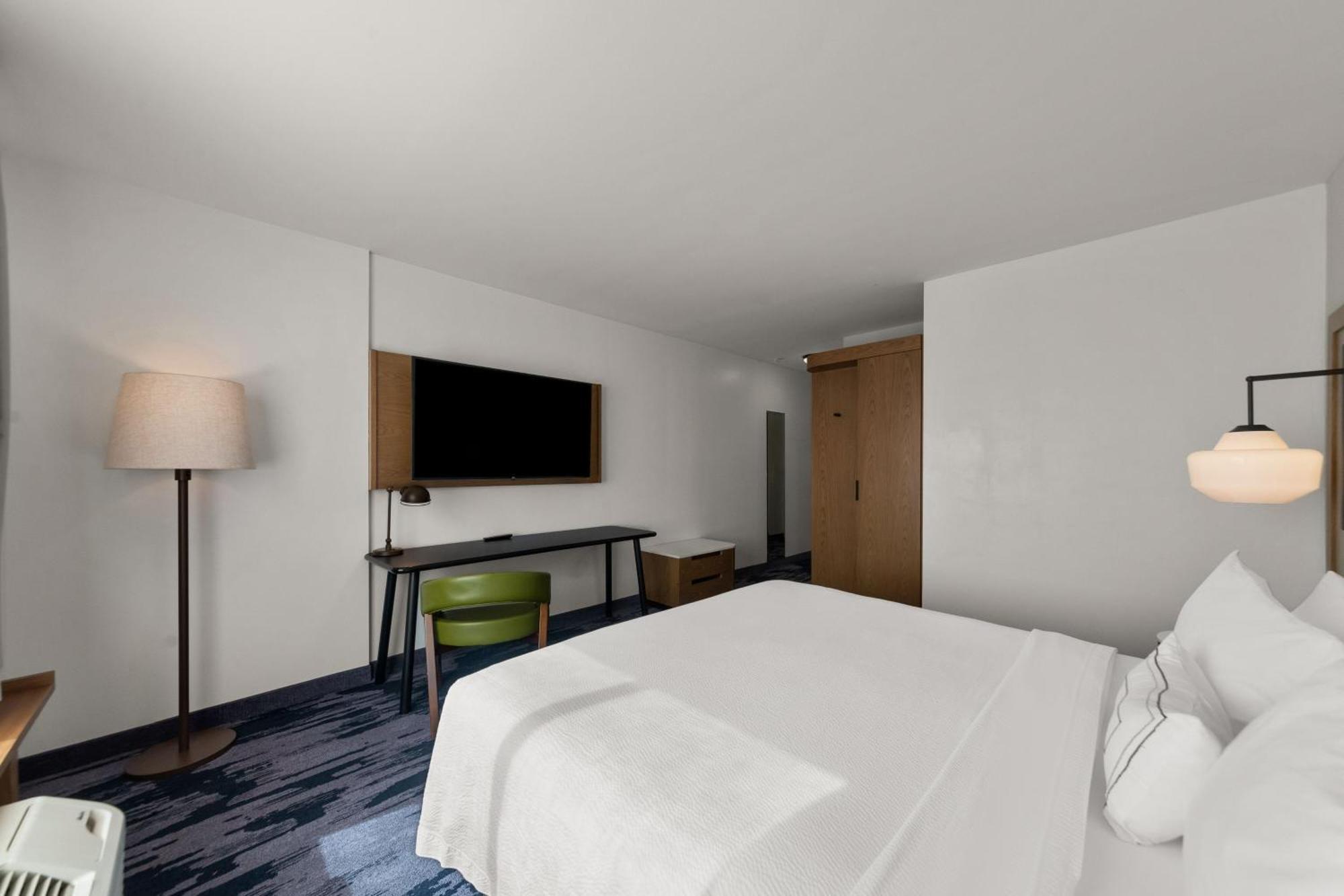 Fairfield Inn & Suites Brooksville Suncoast Parkway Εξωτερικό φωτογραφία
