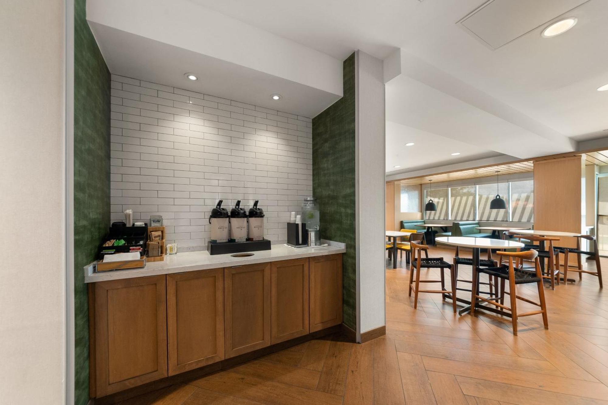 Fairfield Inn & Suites Brooksville Suncoast Parkway Εξωτερικό φωτογραφία