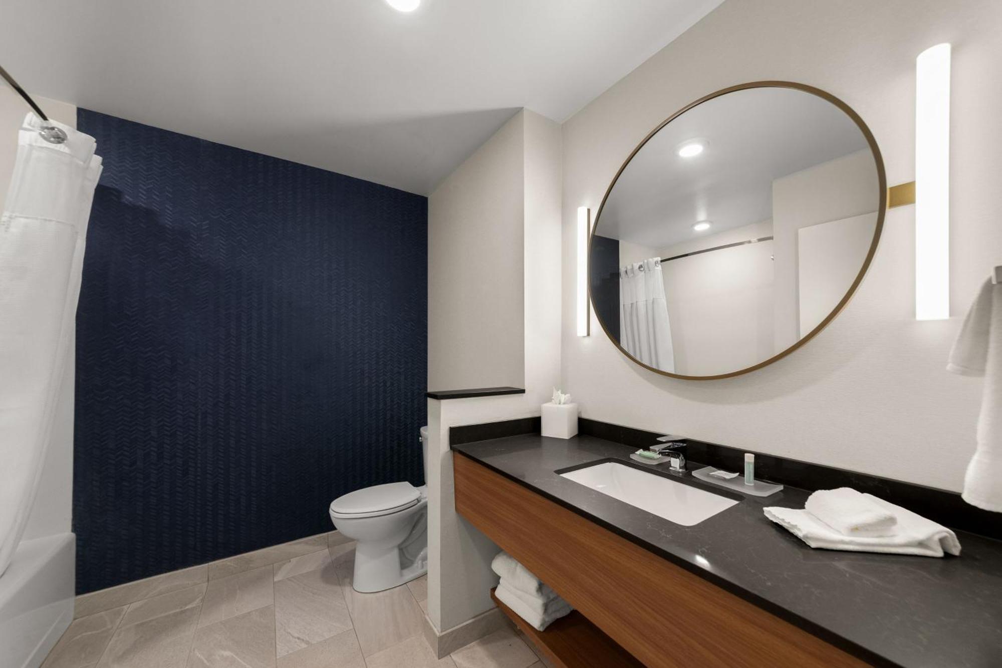 Fairfield Inn & Suites Brooksville Suncoast Parkway Εξωτερικό φωτογραφία