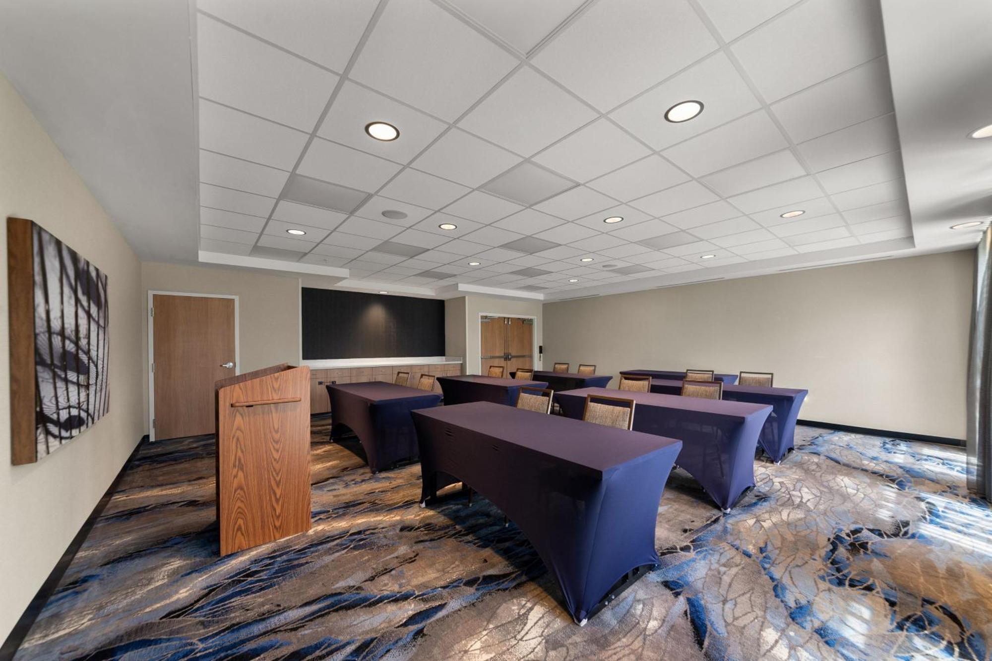 Fairfield Inn & Suites Brooksville Suncoast Parkway Εξωτερικό φωτογραφία