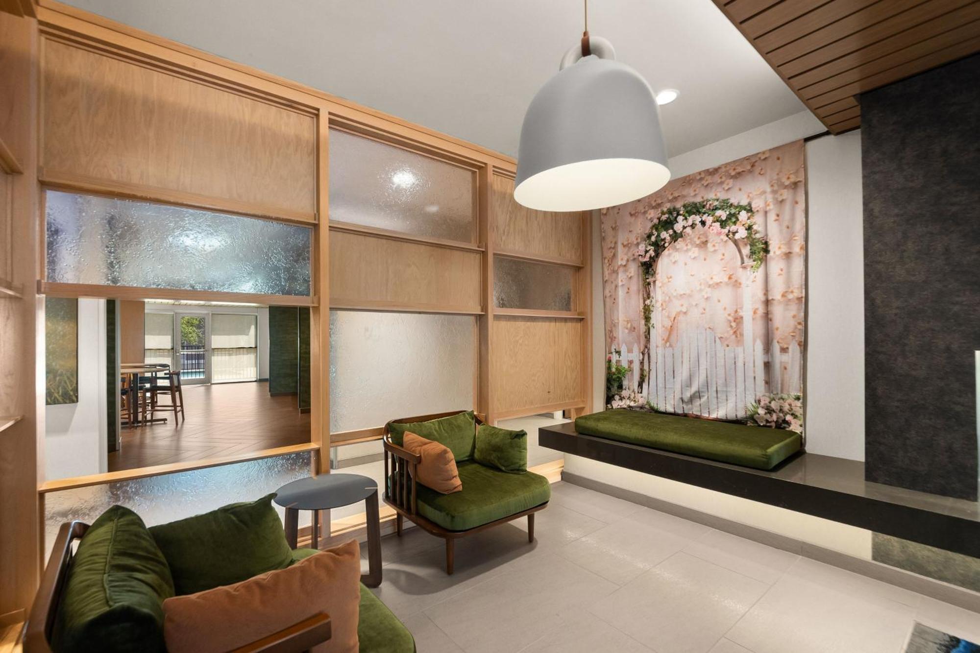 Fairfield Inn & Suites Brooksville Suncoast Parkway Εξωτερικό φωτογραφία