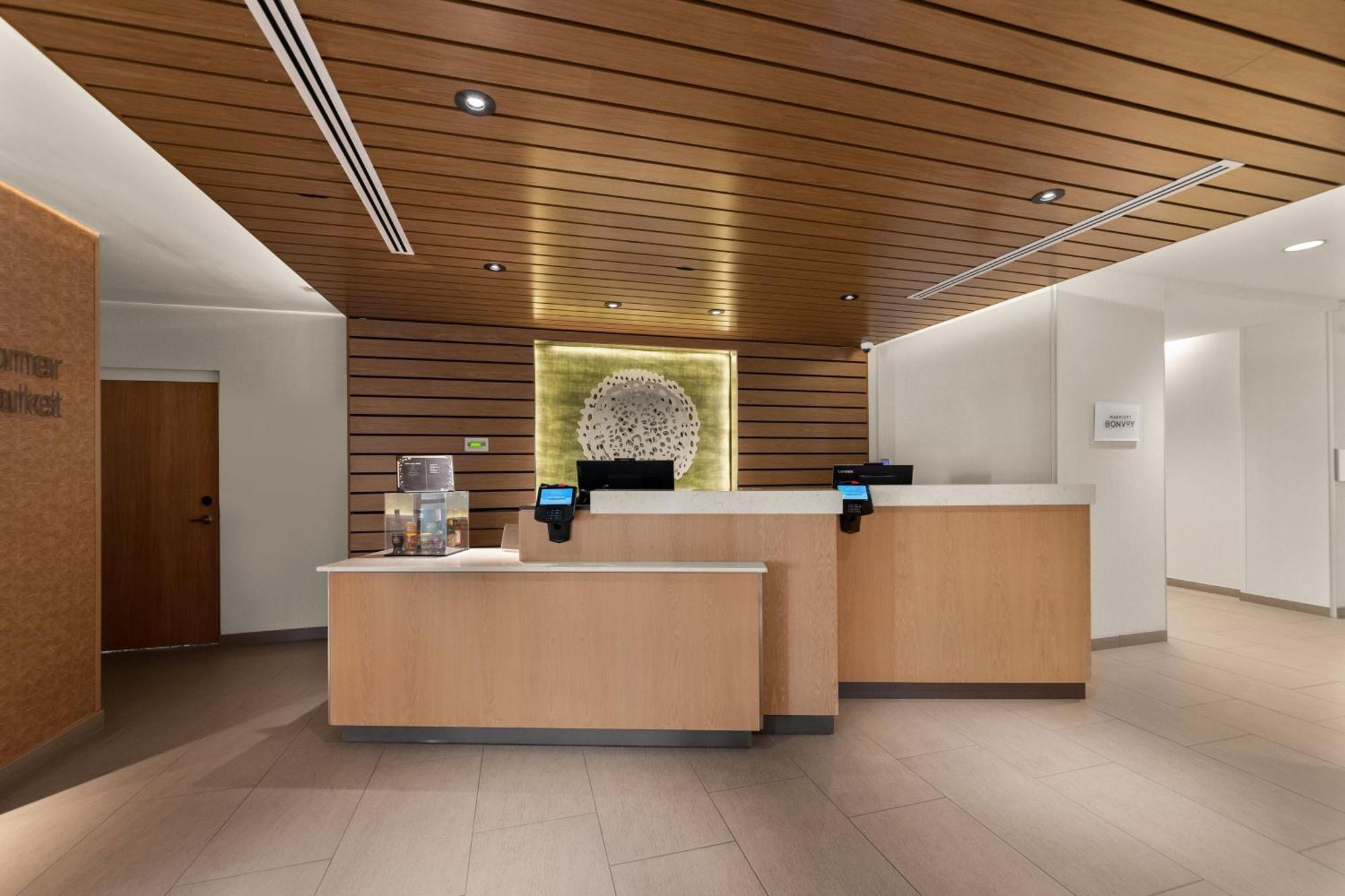 Fairfield Inn & Suites Brooksville Suncoast Parkway Εξωτερικό φωτογραφία