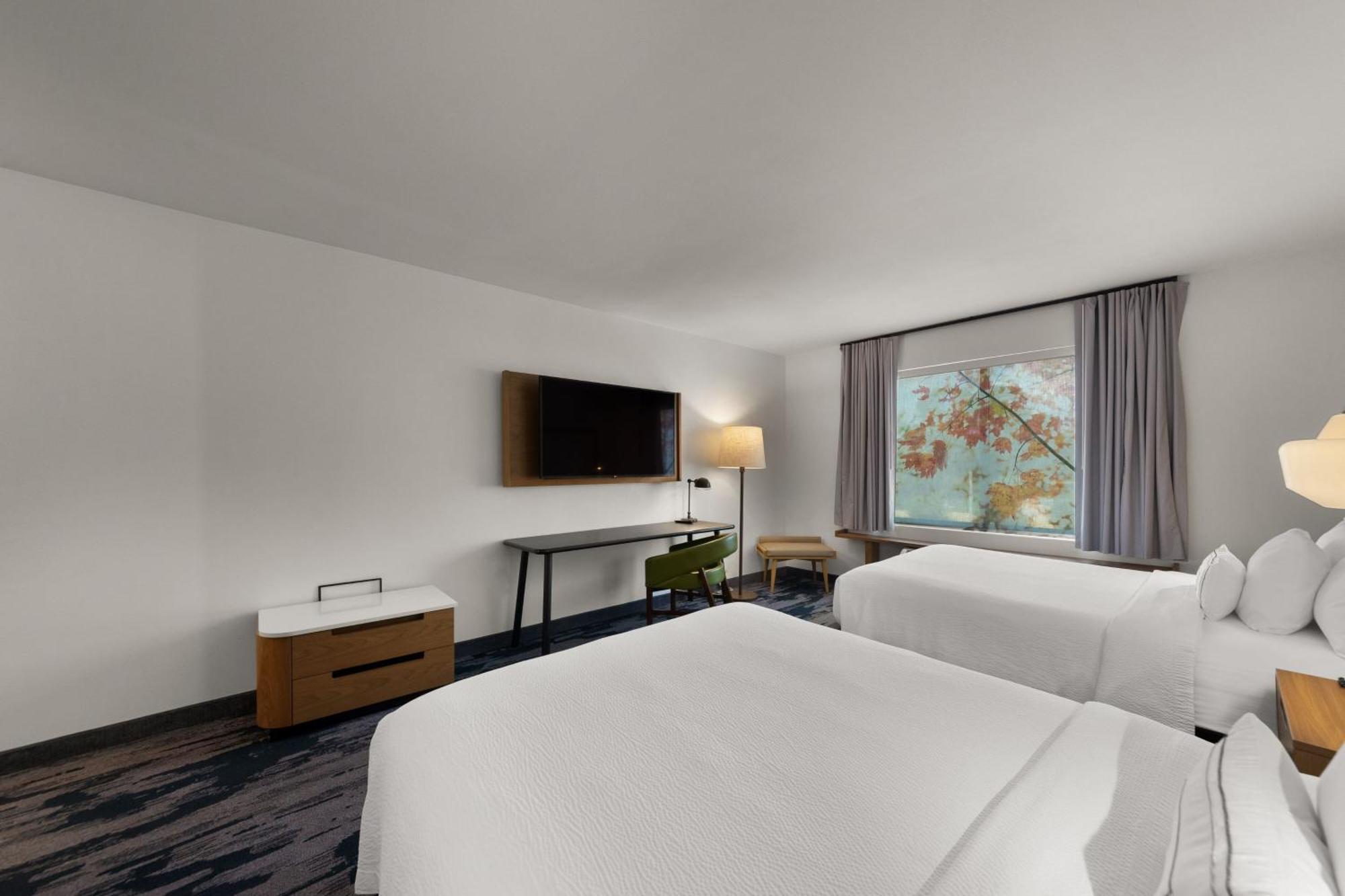 Fairfield Inn & Suites Brooksville Suncoast Parkway Εξωτερικό φωτογραφία