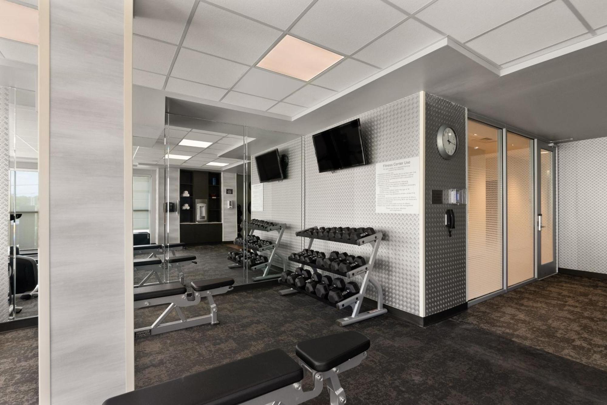 Fairfield Inn & Suites Brooksville Suncoast Parkway Εξωτερικό φωτογραφία